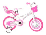 DINO Bikes - Dětské kolo 14