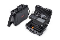 DJI Action 5 Pro - Dvouvrstvý vodotěsný kufr
