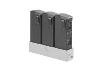DJI Avata 2 - 3v1 dvoucestný nabíjecí hub