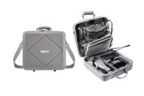 DJI Avata 2 & DJI Air 3S - Dvouvrstvé PU pouzdro