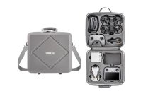 DJI Avata 2 & DJI Mini 4 Pro - Dvouvrstvé PU pouzdro