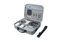 DJI Flip - CYNOVA PU pouzdro s ramenním popruhem (DJI RC-N3)