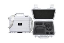DJI Flip Fly More Combo - Bílé pouzdro proti výbuchu