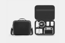 DJI Flip Fly More Combo - Nylonové pouzdro přes rameno