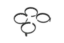 DJI Flip - Plná ochrana nárazníku s podvozkem