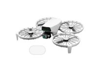 DJI Flip - Skleněná ochrana objektivu (1 ks)