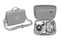 DJI Flip - Střední PU pouzdro s popruhem přes rameno