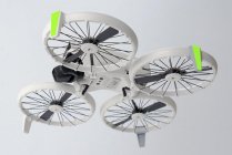 DJI Flip - Zadní podvozek s noční svítící nálepkou