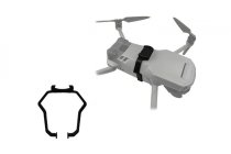 DJI Mavic 3 / Mavic 3 Classic - AirTag držák