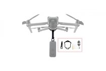 DJI MAVIC AIR 3 - Adaptér fotoaparátu 2v1 pohlcující vibrace