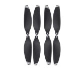 DJI Mavic MINI 2 - 4726 Propeller set (Silver Tips)