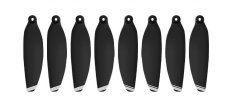 DJI Mavic MINI - 4726 Propeller Set (Silver Tips)