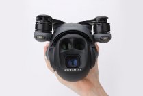 DJI Mavic - Ochranné tvrzené sklo objektivu pro DJI Mavic 4 Pro (1 sada)