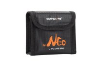 DJI NEO - Bezpečnostní obal pro baterie (3 Aku)