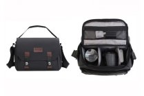 DJI NEO / DJI Mini Series / Cameras - pouzdro s popruhem přes rameno