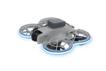 DJI NEO / Mini 2 / Mini 4K / Mini 2 SE - LED Light Strap (Blue)