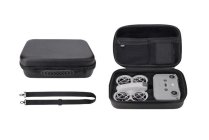 DJI NEO - PU pouzdro s více kapsami