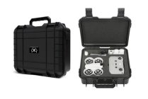 DJI Neo & RC Motion 3 - kufr s popruhem přes rameno