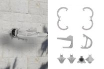 DJI NEO - Sada ochranného příslušenství
