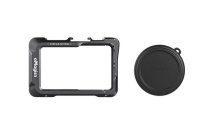 DJI Osmo Action 3/4/5 Pro - Vertikální a horizontální magnetická rám