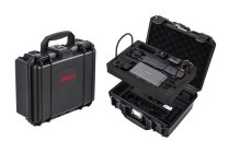 DJI Osmo - Dvouvrstvé vodotěsné pouzdro IP67 s kódovaným zámkem pro DJI Osmo Pocket 3