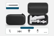 DJI Osmo Mobile 7 - PU pouzdro