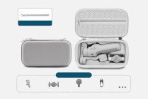 DJI Osmo Mobile 7 - PU pouzdro
