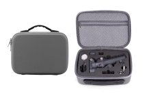DJI Osmo Mobile 7P / 7 - Šedé PU pouzdro