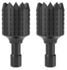 DJI RC Controller / RC 2 - CNC ovládací kniply (Black)