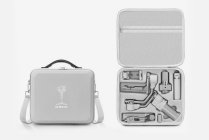DJI RS 4 Mini - PU pouzdro s popruhem přes rameno