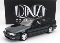 Dna collectibles Saab 9000 Aero Cs 1985 1:18 Zelená