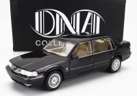 Dna collectibles Volvo S90 1998 1:18 Tmavě Fialová