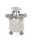 Doudou Plyšový maňásek mýval 25 cm