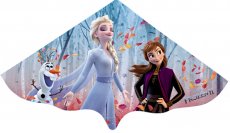 Létající drak Frozen Elsa