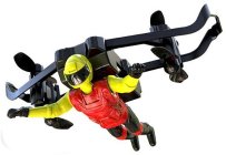 Dron létající muž Jetman U65