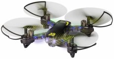 Dron X4 kvadrokoptéra 210