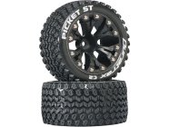 Duratrax kolo 2.8