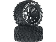 Duratrax kolo 2.8