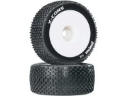 Duratrax kolo 3.9