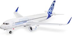 RC letadlo E-flite Airbus A320neo EDF 1.5m PNP