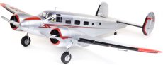 RC letadlo E-flite Beechcraft D18 1.5m PNP