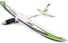 RC letadlo E-flite Conscendo 0.80m SAFE Select BNF Basic