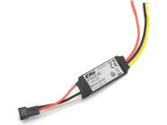 E-flite elektronický regulátor 20A: Convergence 0.6m