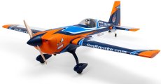RC letadlo E-flite Extra 330 SC 3D 1.3m BNF