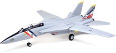 RC letadlo E-flite F-14 Tomcat 0.76m BNF Basic