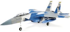 RC letadlo E-flite F-15 Eagle 0.7m SAFE Select BNF Basic