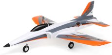 RC letadlo E-flite Habu Super Sport 0.7m PNP