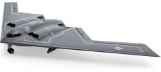 RC letadlo E-flite Micro B-2 Spirit Twin 30mm EDF BNF Basic
