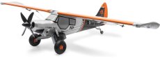 RC letadlo E-flite Micro Scrappy 0.8m AS3X SAFE Select BNF Basic