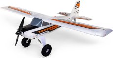 RC letadlo E-flite Night Timber X Evolution 1.2m AS3X+ SAFE Select BNF Basic